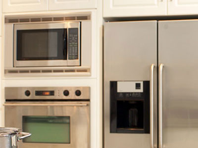 Kitchen Appliances Kitchen Appliances